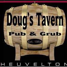 Doug's Tavern In Heuvelton NY